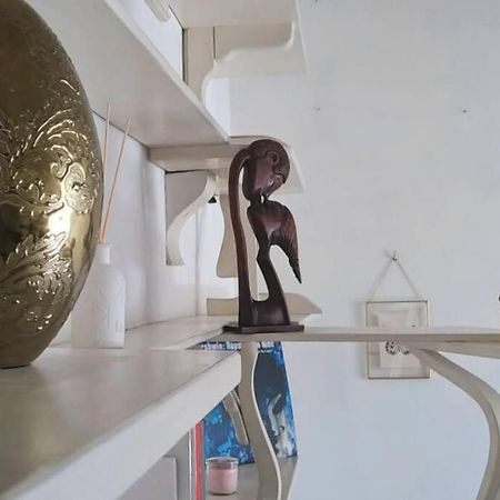 La Casa Di Marta - Ampia Ed Accogliente Mansarda In Piazza Statuto Apartment Turin Luaran gambar