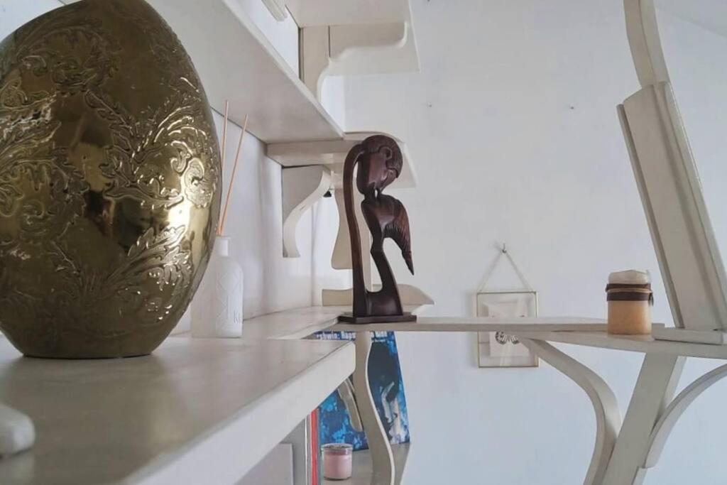 La Casa Di Marta - Ampia Ed Accogliente Mansarda In Piazza Statuto Apartment Turin Luaran gambar
