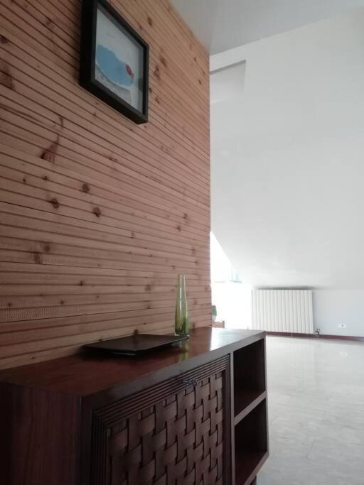 La Casa Di Marta - Ampia Ed Accogliente Mansarda In Piazza Statuto Apartment Turin Luaran gambar