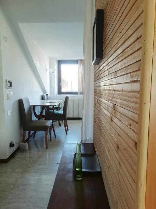 La Casa Di Marta - Ampia Ed Accogliente Mansarda In Piazza Statuto Apartment Turin Luaran gambar