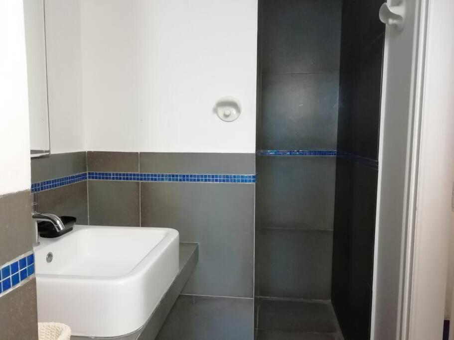 La Casa Di Marta - Ampia Ed Accogliente Mansarda In Piazza Statuto Apartment Turin Luaran gambar